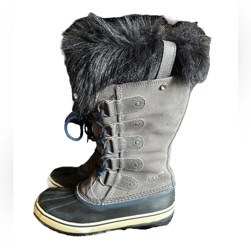 Sorel Unisex Joan of Artic Winter Boots